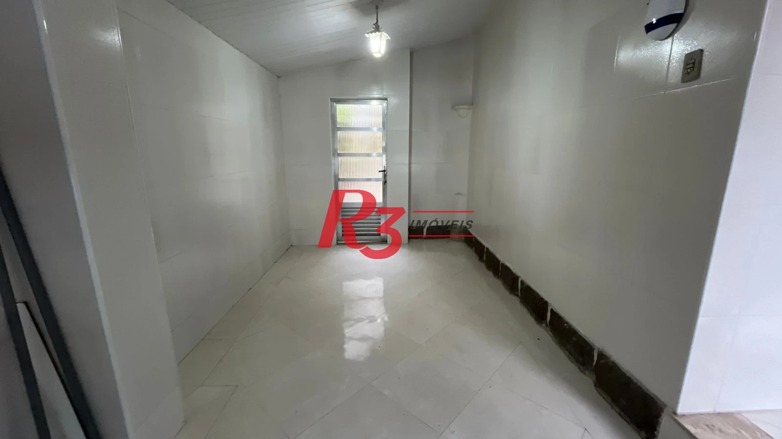 Casa com 4 dormitórios para alugar, 263 m² por R$ 15.000,00/mês - Macuco - Santos/SP