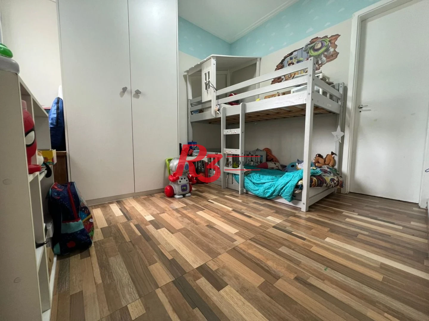 Apartamento à venda, 136 m² por R$ 2.150.000,00 - Pompéia - Santos/SP