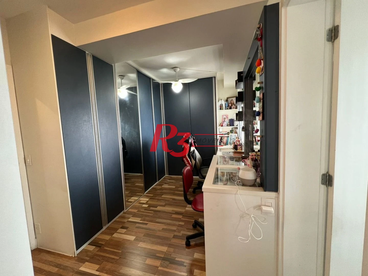 Apartamento à venda, 136 m² por R$ 2.150.000,00 - Pompéia - Santos/SP