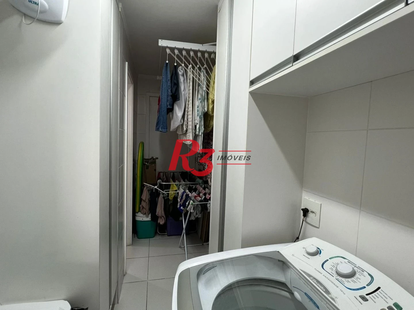 Apartamento à venda, 136 m² por R$ 2.150.000,00 - Pompéia - Santos/SP