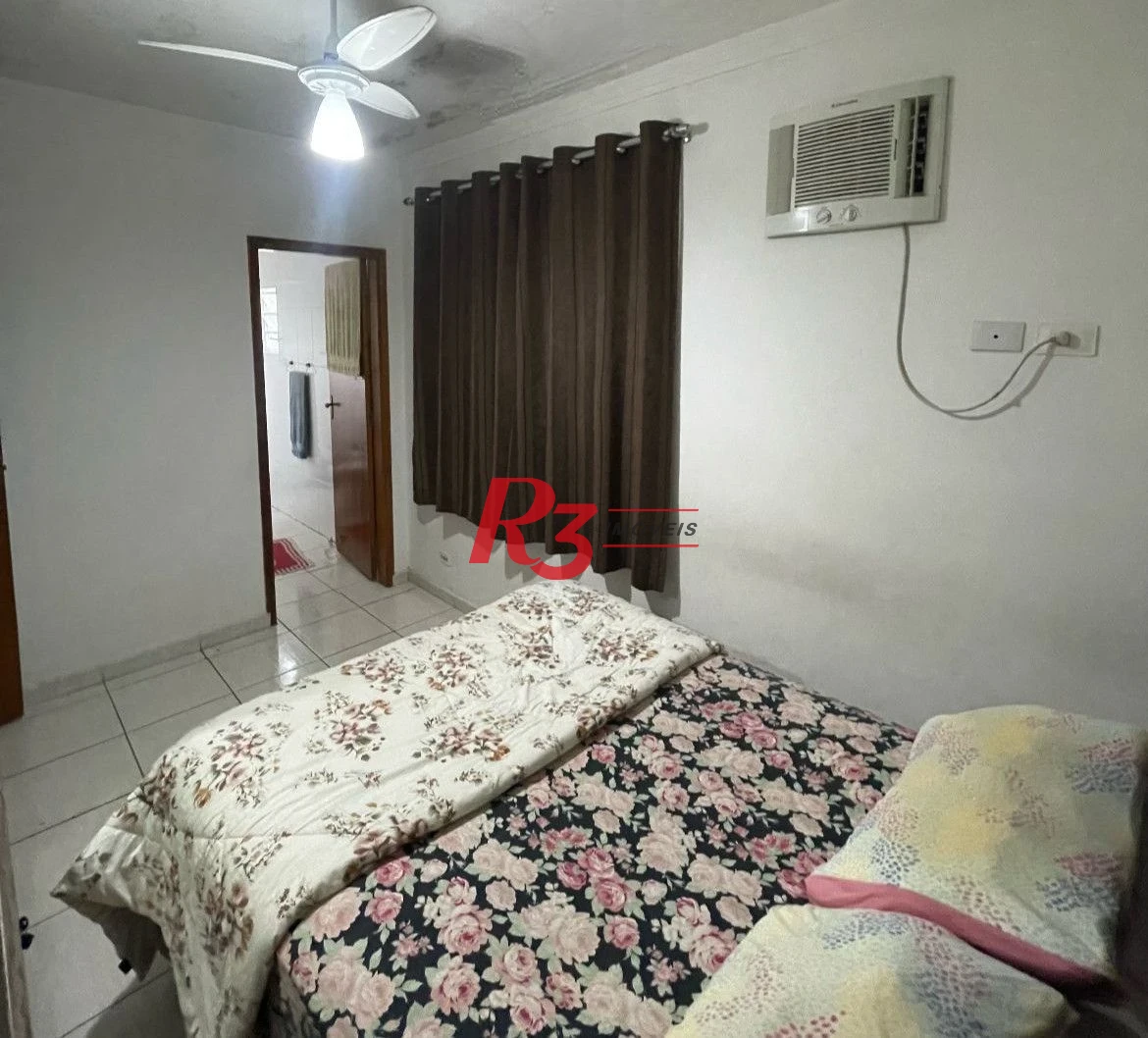 Casa à venda, 80 m² por R$ 426.000,00 - Vila Nossa Senhora de Fátima - São Vicente/SP