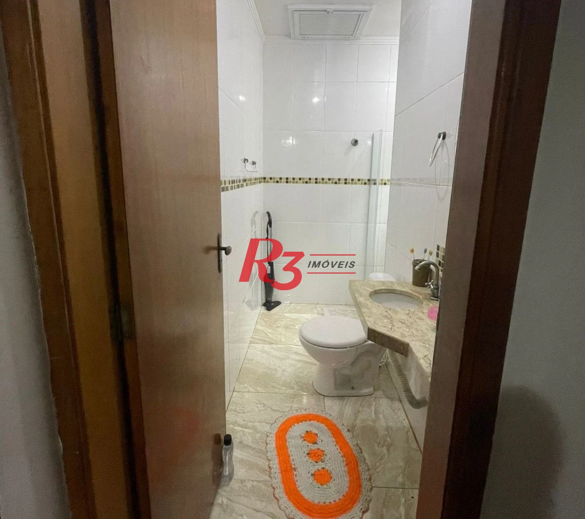 Casa à venda, 80 m² por R$ 426.000,00 - Vila Nossa Senhora de Fátima - São Vicente/SP
