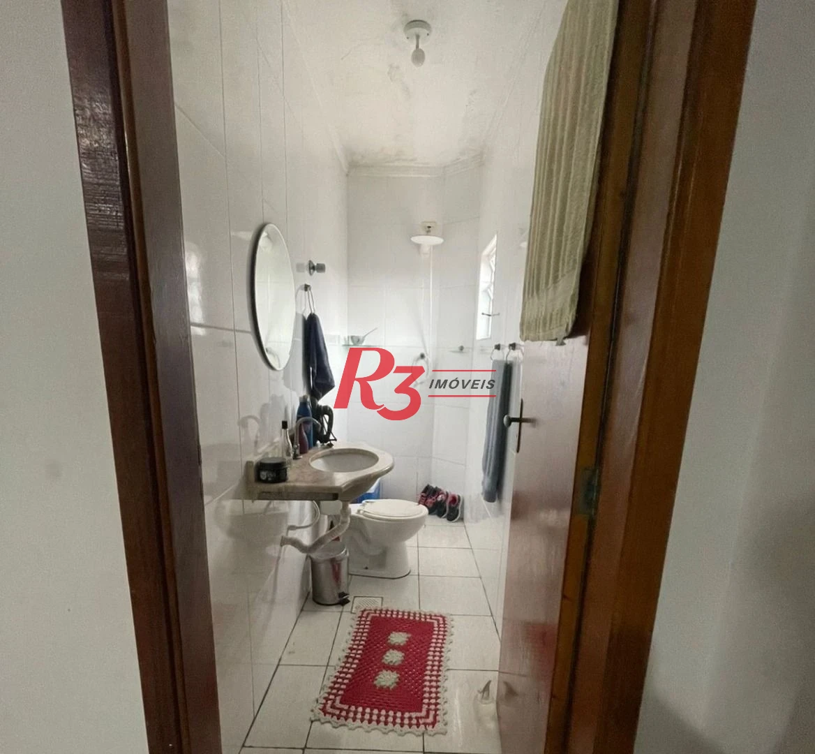 Casa à venda, 80 m² por R$ 426.000,00 - Vila Nossa Senhora de Fátima - São Vicente/SP