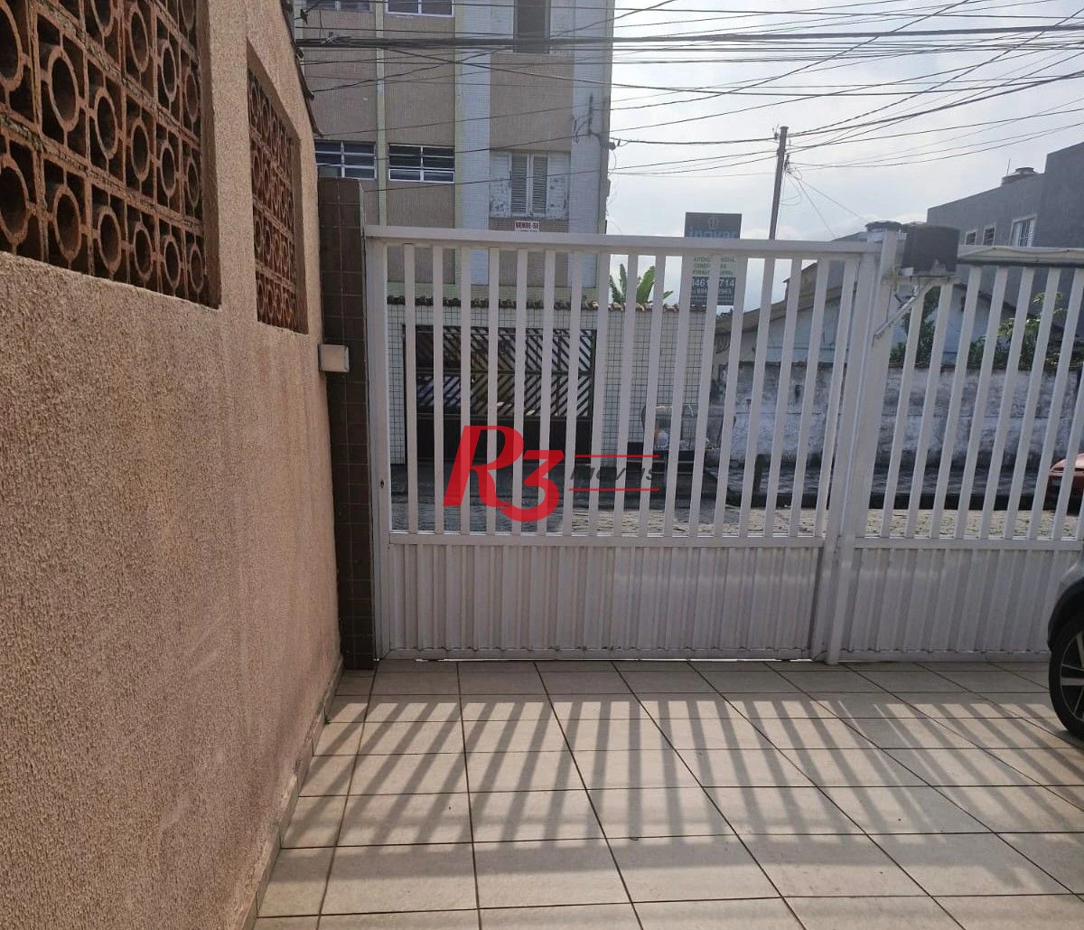 Casa à venda, 80 m² por R$ 426.000,00 - Vila Nossa Senhora de Fátima - São Vicente/SP