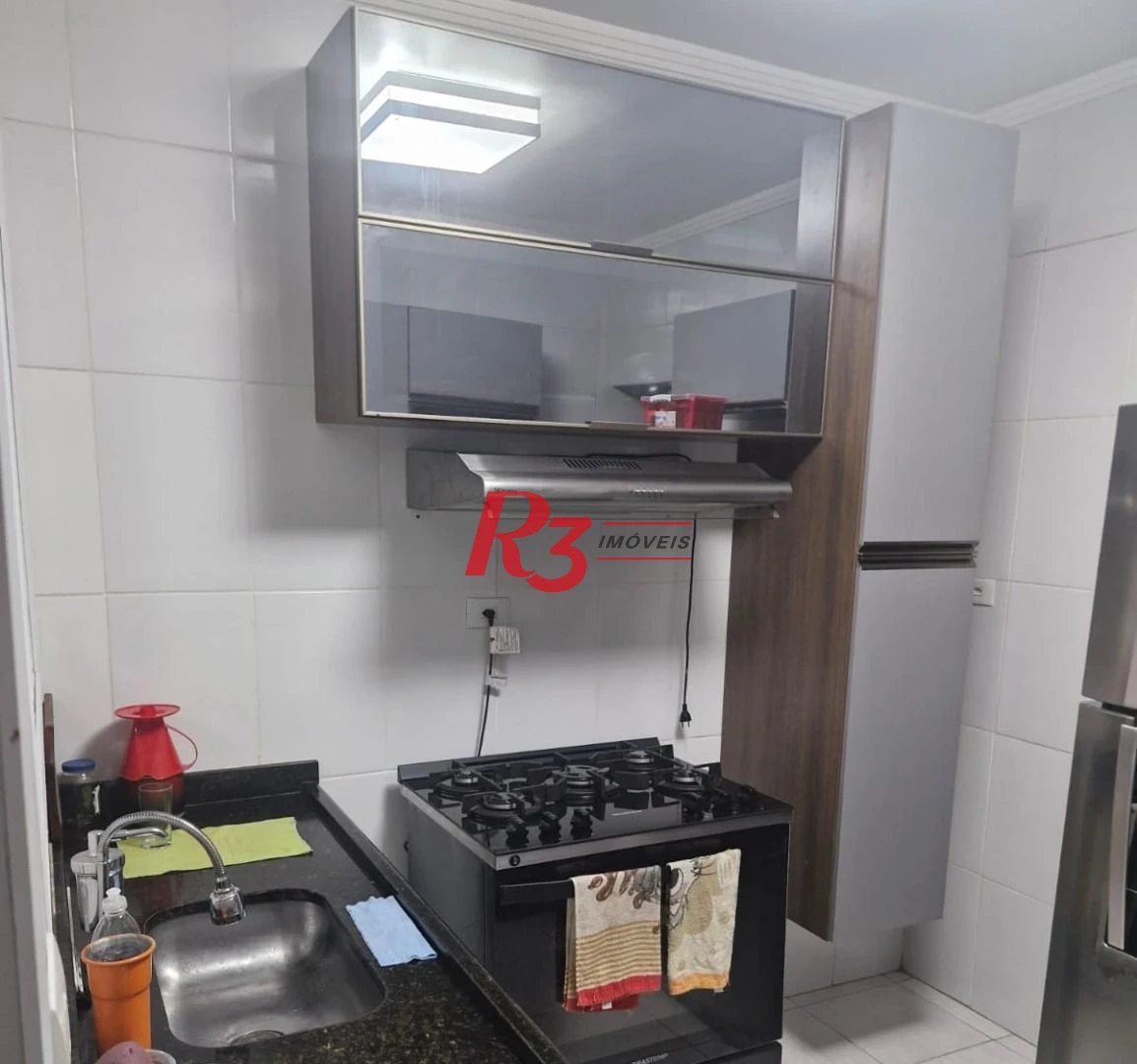 Casa à venda, 80 m² por R$ 426.000,00 - Vila Nossa Senhora de Fátima - São Vicente/SP