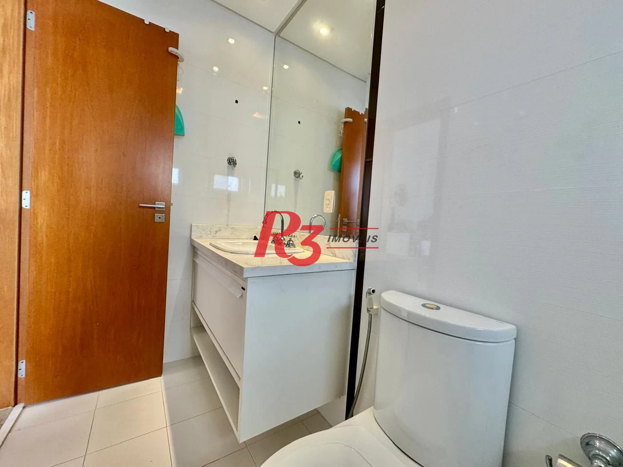 Cobertura com 4 dormitórios à venda, 478 m² por R$ 5.350.000,00 - Vila Rica - Santos/SP