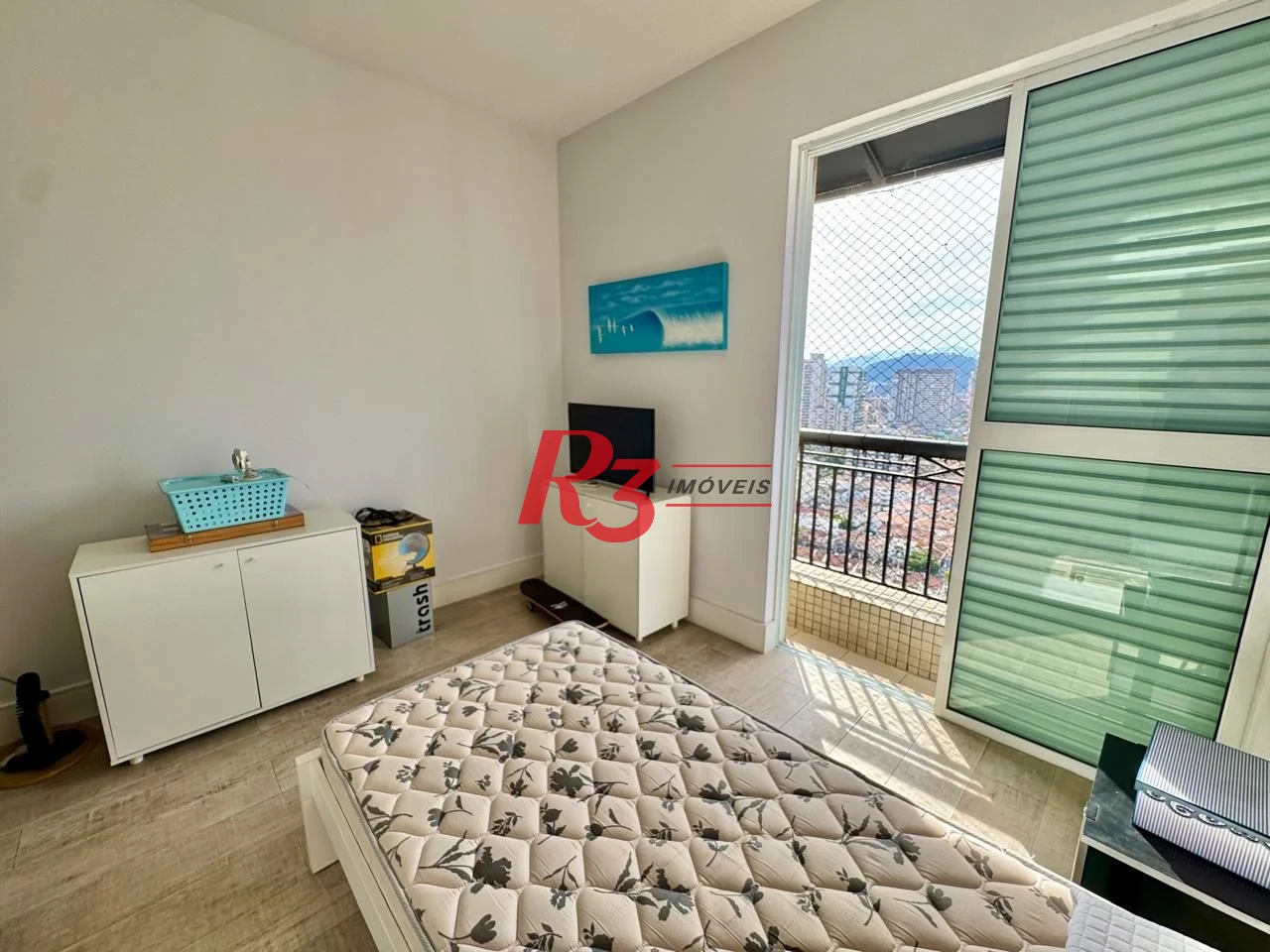 Cobertura com 4 dormitórios à venda, 478 m² por R$ 5.350.000,00 - Vila Rica - Santos/SP