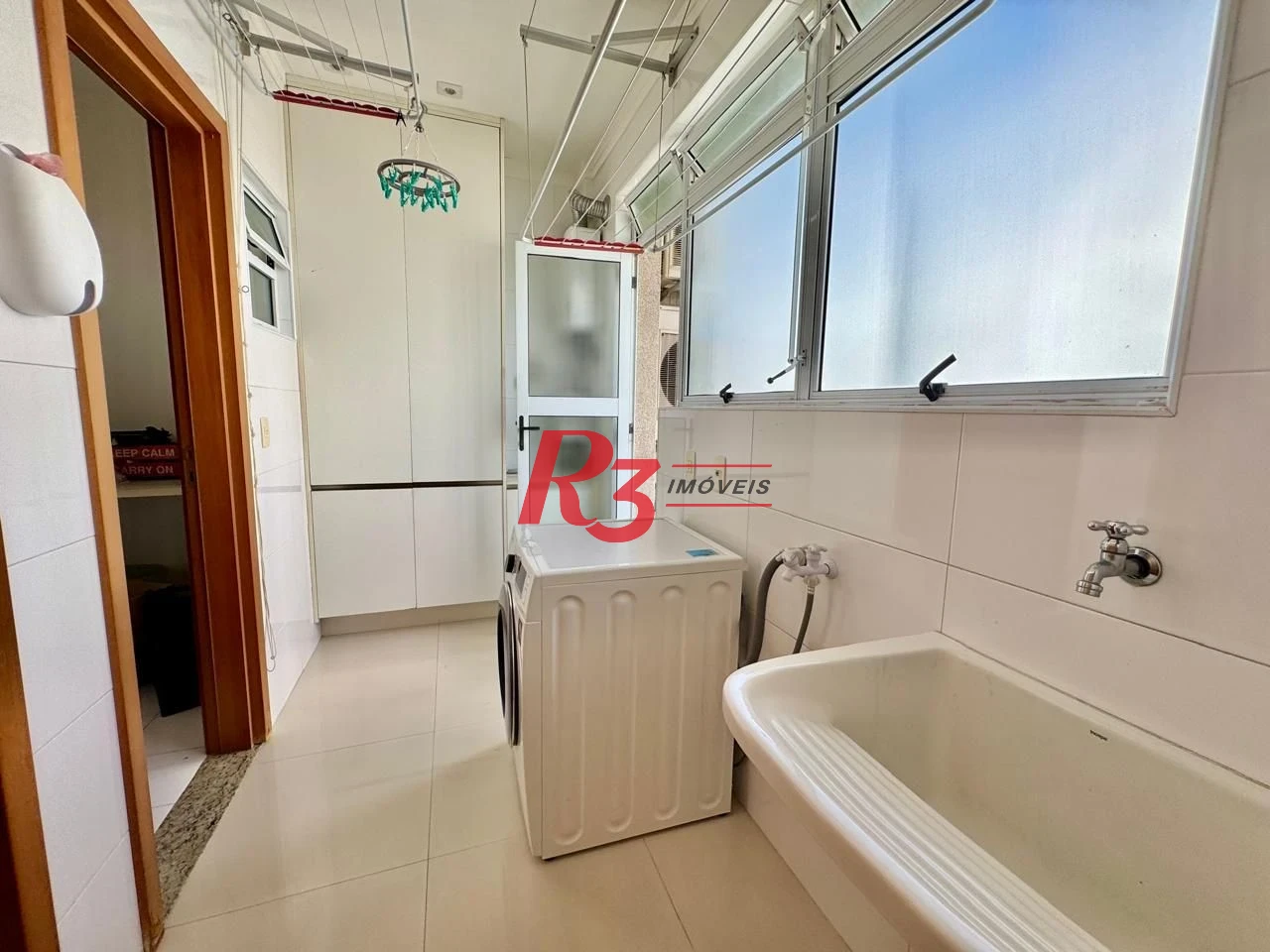 Cobertura com 4 dormitórios à venda, 478 m² por R$ 5.350.000,00 - Vila Rica - Santos/SP