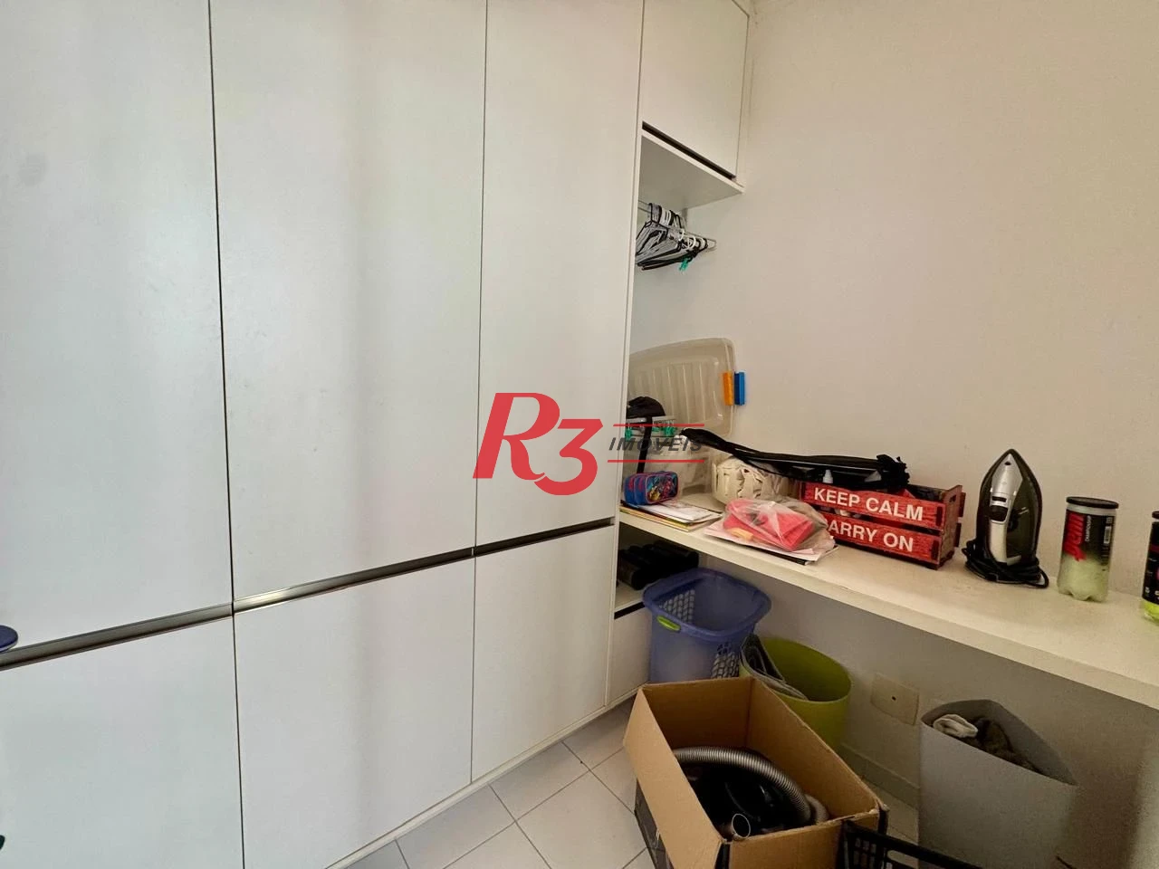 Cobertura com 4 dormitórios à venda, 478 m² por R$ 5.350.000,00 - Vila Rica - Santos/SP
