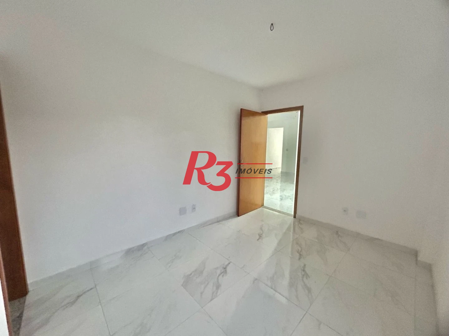 Casa com 3 dormitórios à venda, 84 m² por R$ 1.250.000,00 - Boqueirão - Santos/SP