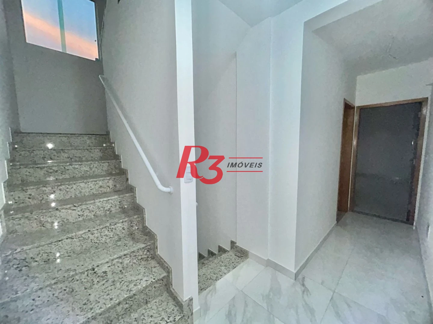 Casa com 3 dormitórios à venda, 84 m² por R$ 1.250.000,00 - Boqueirão - Santos/SP
