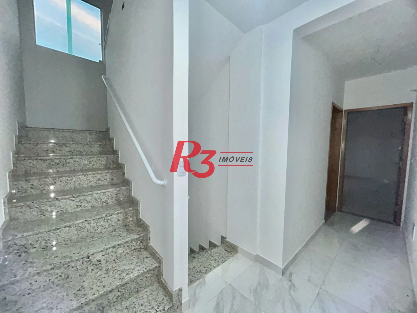 Casa com 3 dormitórios à venda, 84 m² por R$ 1.250.000,00 - Boqueirão - Santos/SP