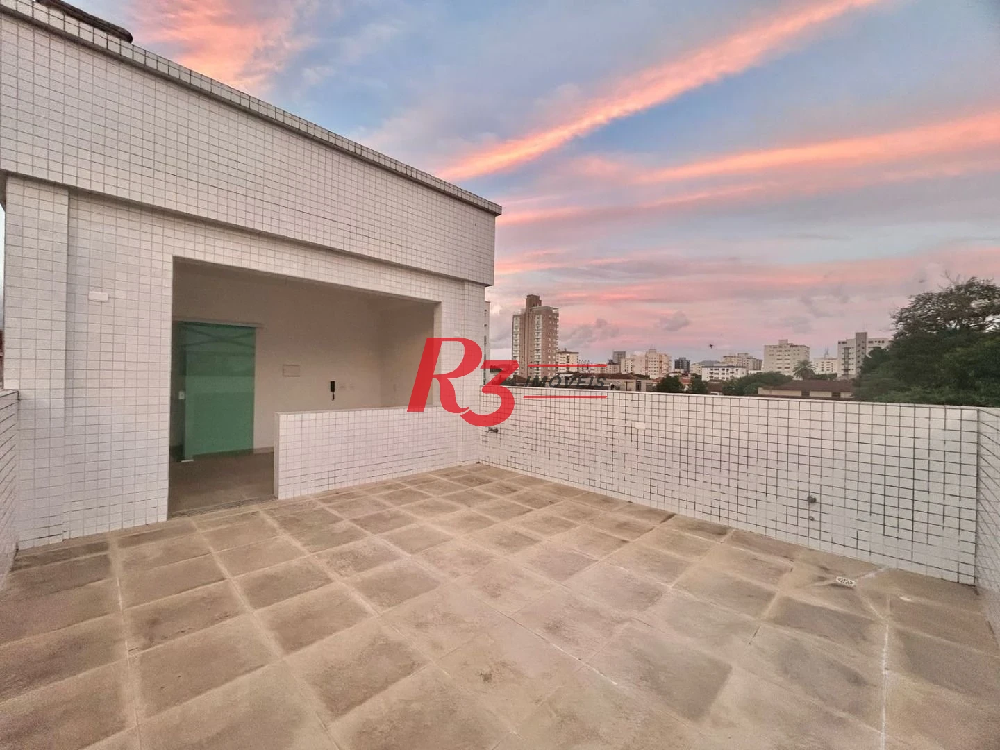 Casa com 3 dormitórios à venda, 84 m² por R$ 1.250.000,00 - Boqueirão - Santos/SP