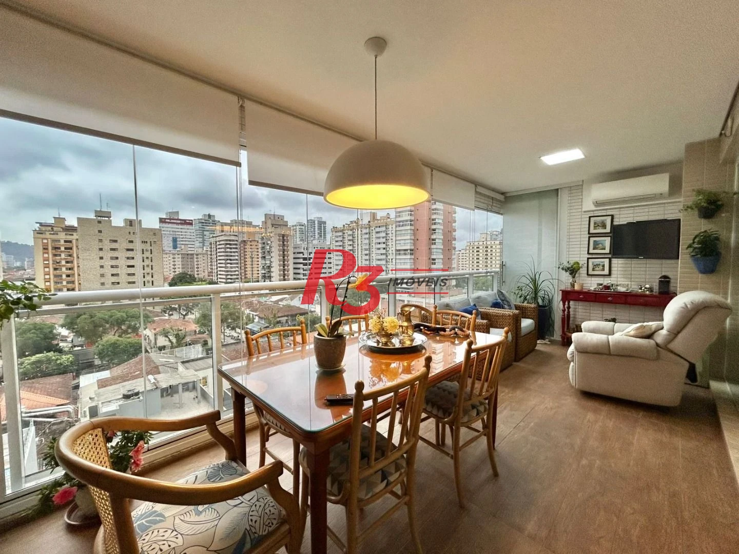 Apartamento com 3 dormitórios à venda, 181 m² por R$ 3.360.000,00 ...