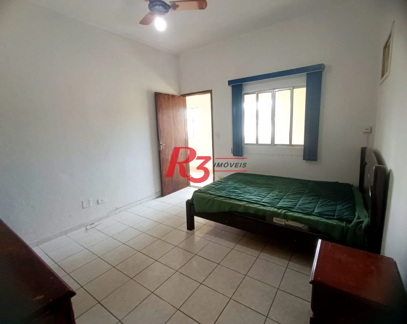 Sobrado à venda, 135 m² por R$ 300.000,00 - Bom Retiro - Santos/SP