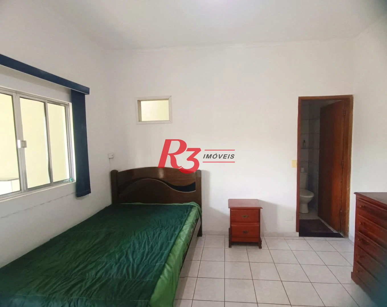 Sobrado à venda, 135 m² por R$ 300.000,00 - Bom Retiro - Santos/SP