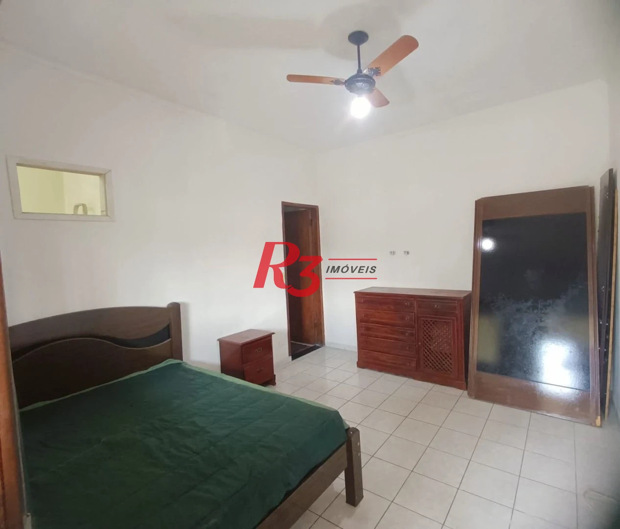 Sobrado à venda, 135 m² por R$ 300.000,00 - Bom Retiro - Santos/SP