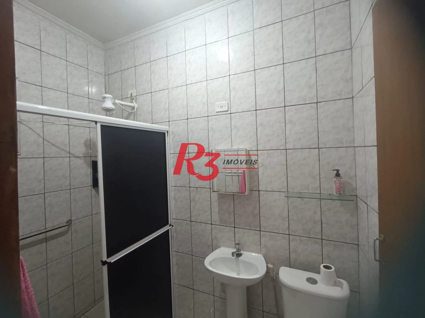 Sobrado à venda, 135 m² por R$ 300.000,00 - Bom Retiro - Santos/SP