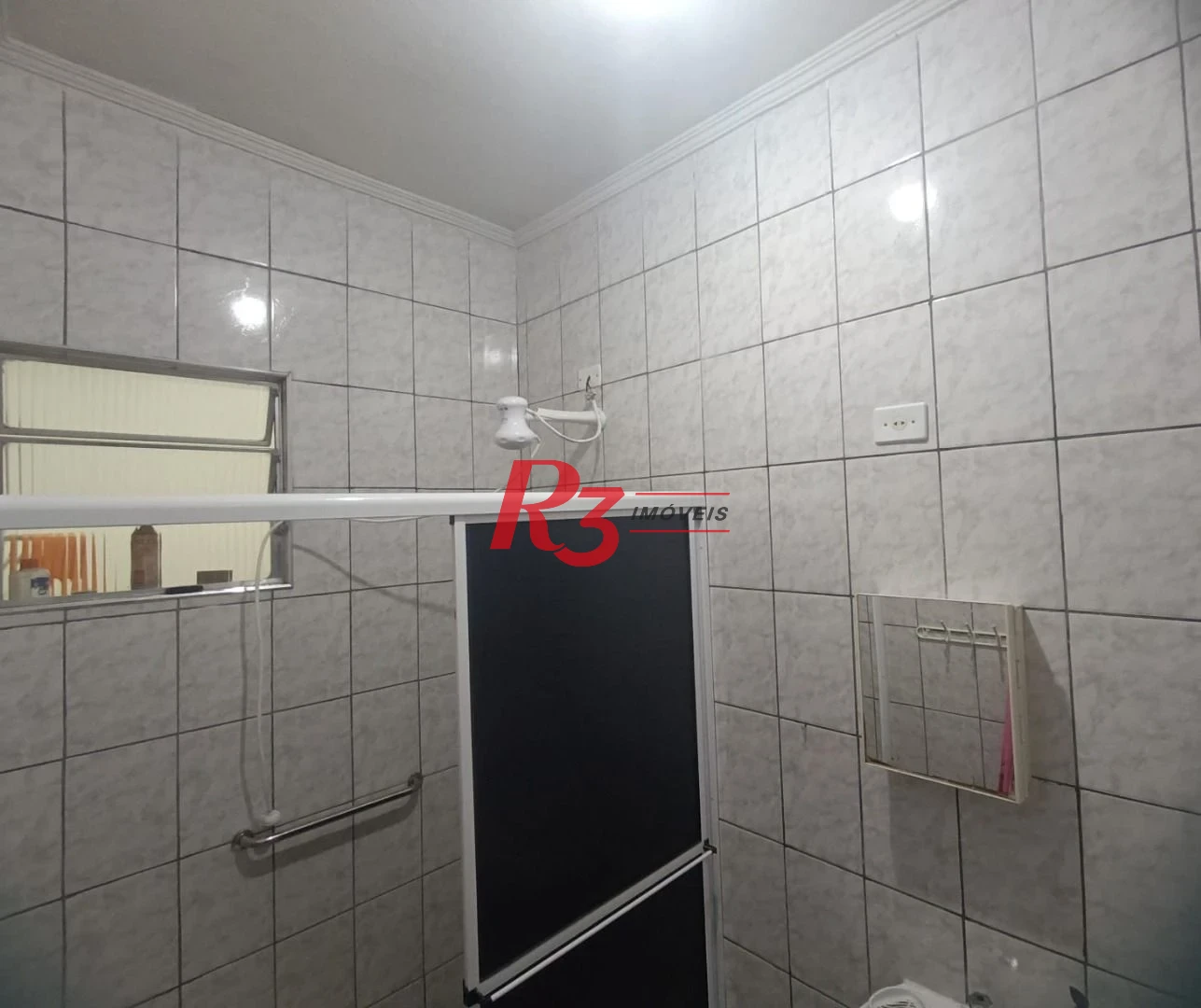 Sobrado à venda, 135 m² por R$ 300.000,00 - Bom Retiro - Santos/SP