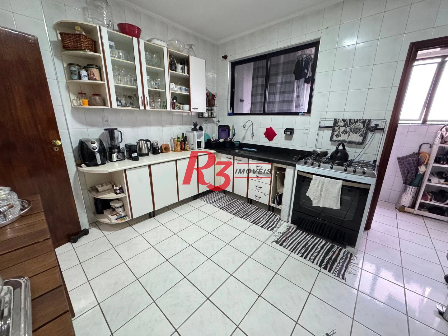 Cobertura à venda, 198 m² por R$ 1.400.000,00 - Ponta da Praia - Santos/SP