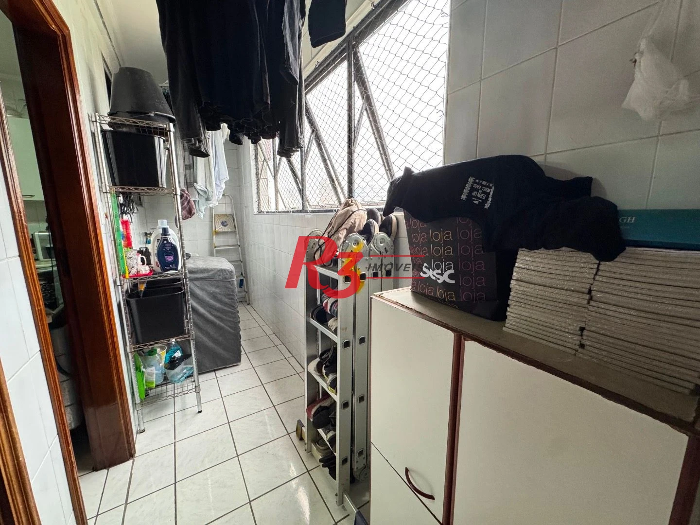 Cobertura à venda, 198 m² por R$ 1.400.000,00 - Ponta da Praia - Santos/SP