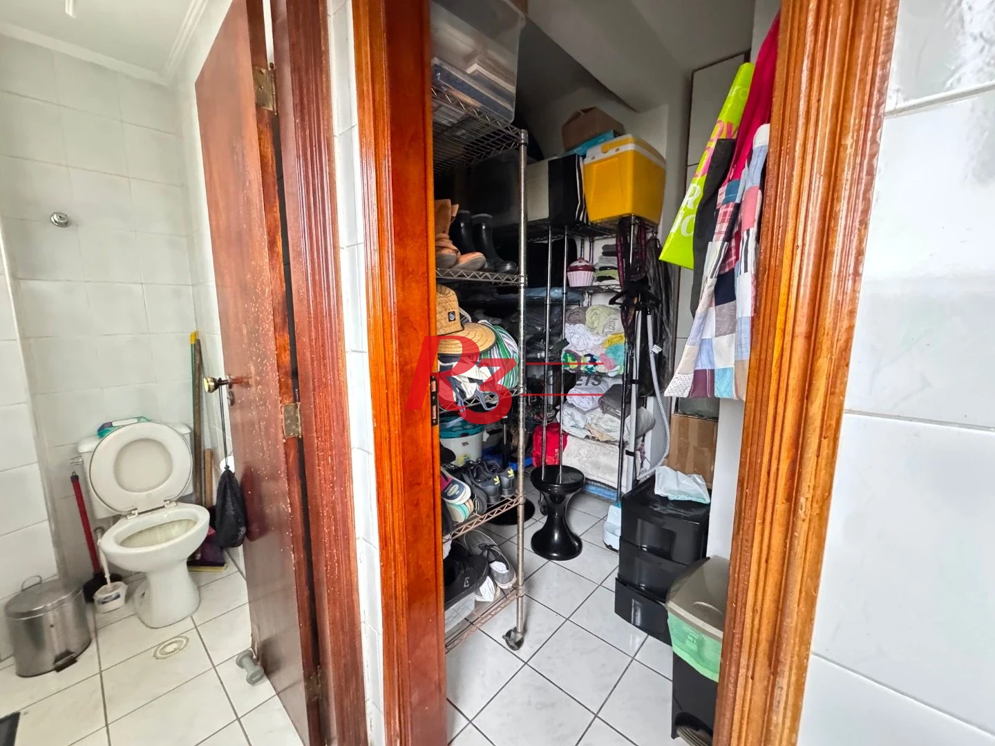 Cobertura à venda, 198 m² por R$ 1.400.000,00 - Ponta da Praia - Santos/SP