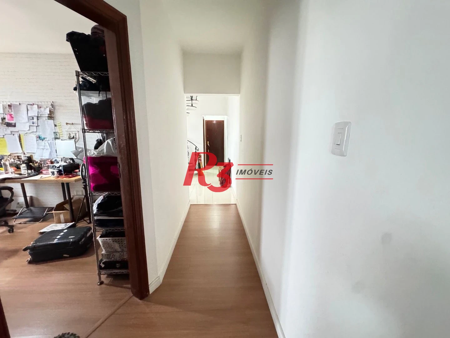 Cobertura à venda, 198 m² por R$ 1.400.000,00 - Ponta da Praia - Santos/SP