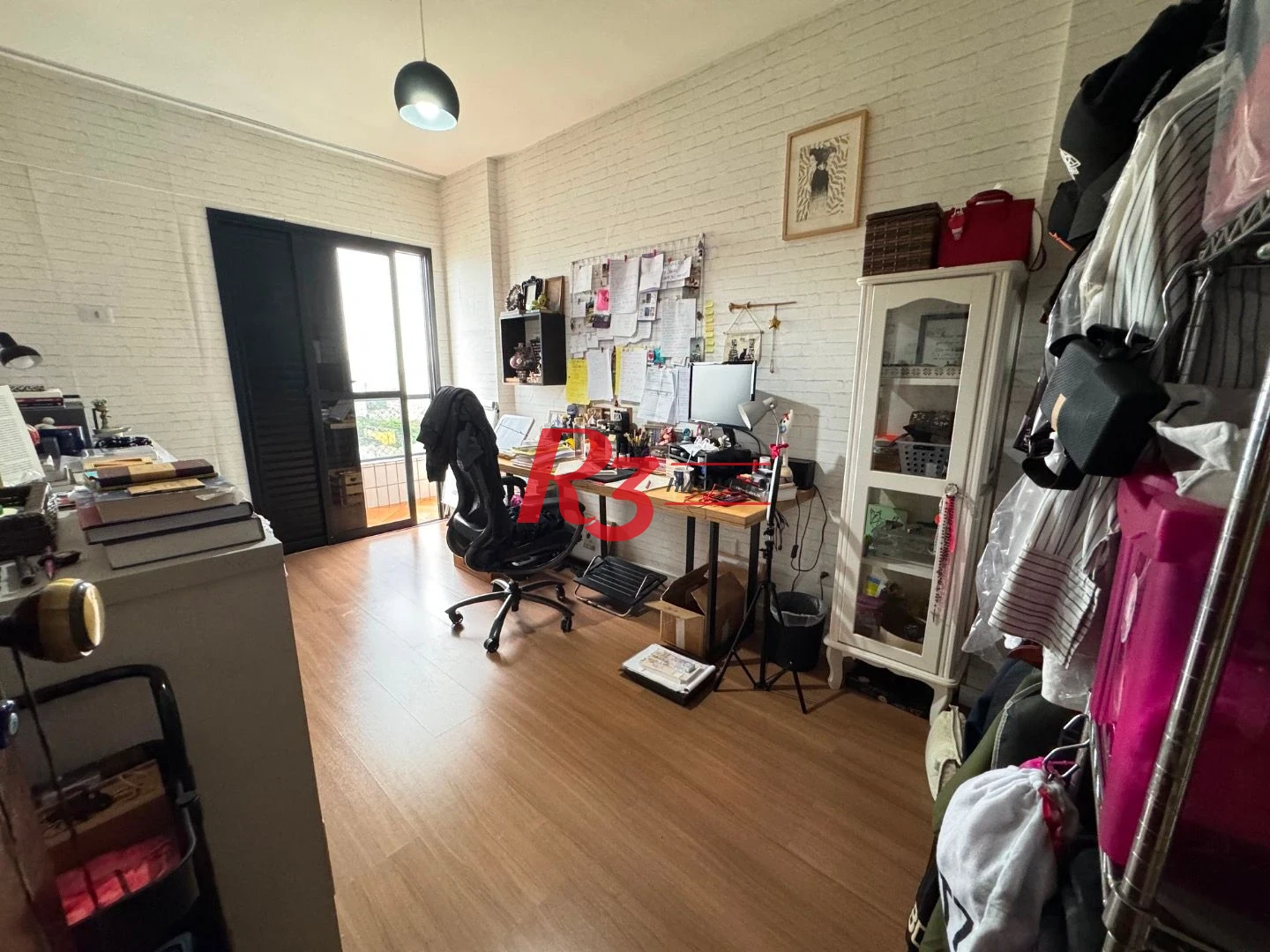 Cobertura à venda, 198 m² por R$ 1.400.000,00 - Ponta da Praia - Santos/SP