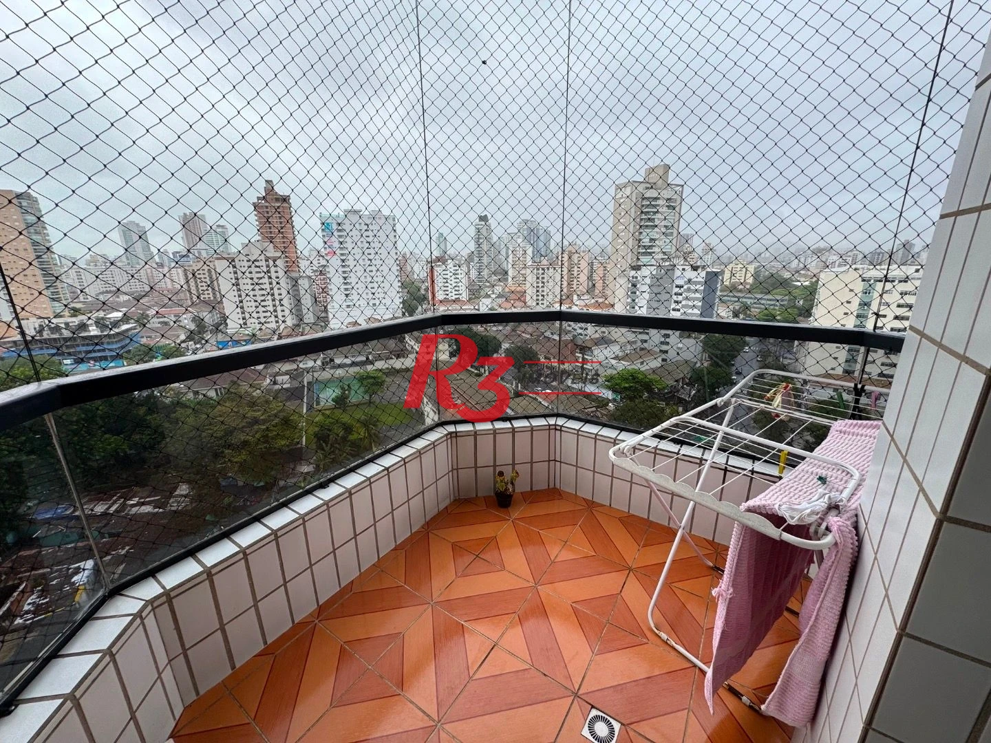 Cobertura à venda, 198 m² por R$ 1.400.000,00 - Ponta da Praia - Santos/SP