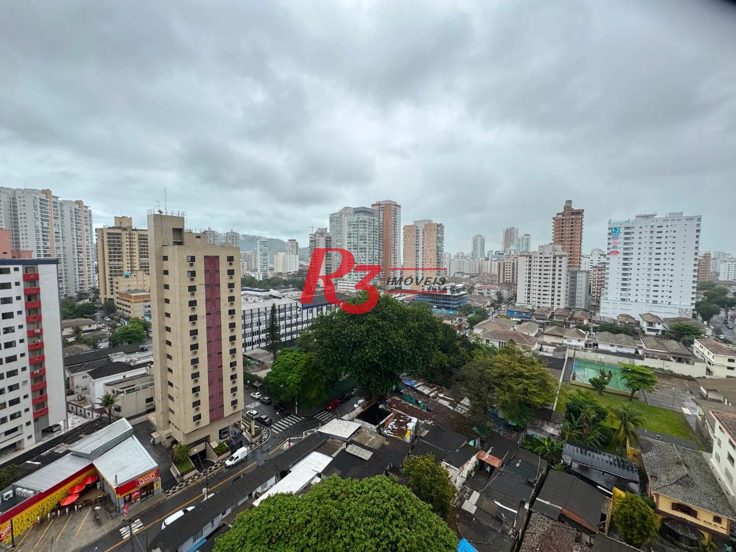 Cobertura à venda, 198 m² por R$ 1.400.000,00 - Ponta da Praia - Santos/SP