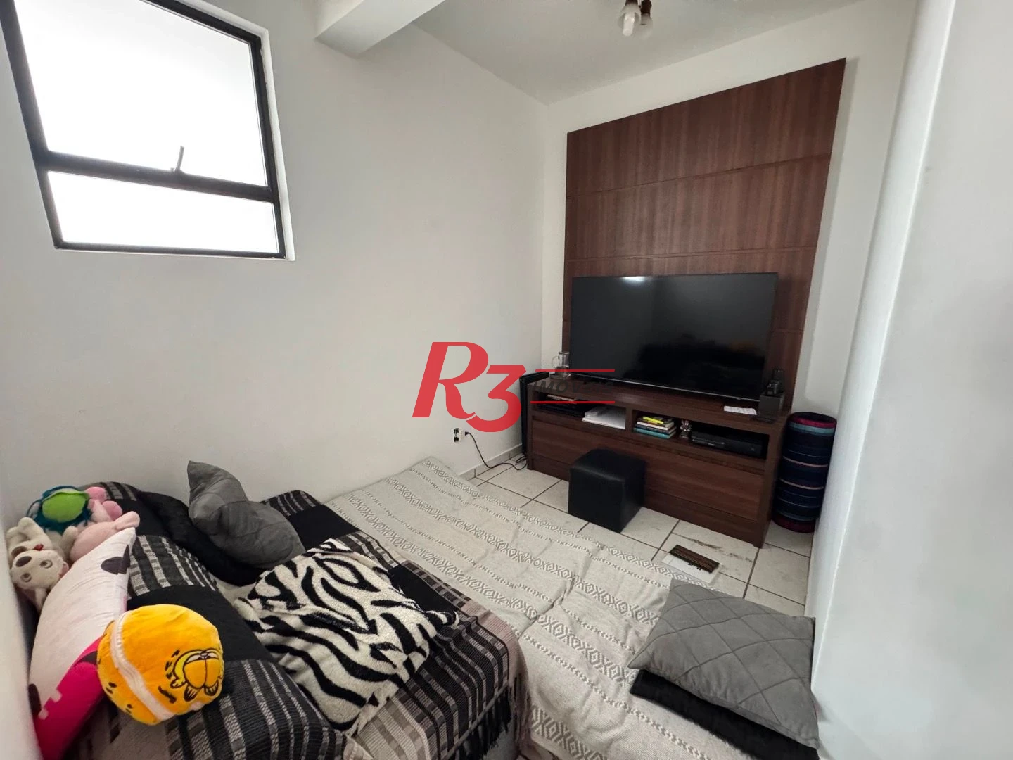 Cobertura à venda, 198 m² por R$ 1.400.000,00 - Ponta da Praia - Santos/SP