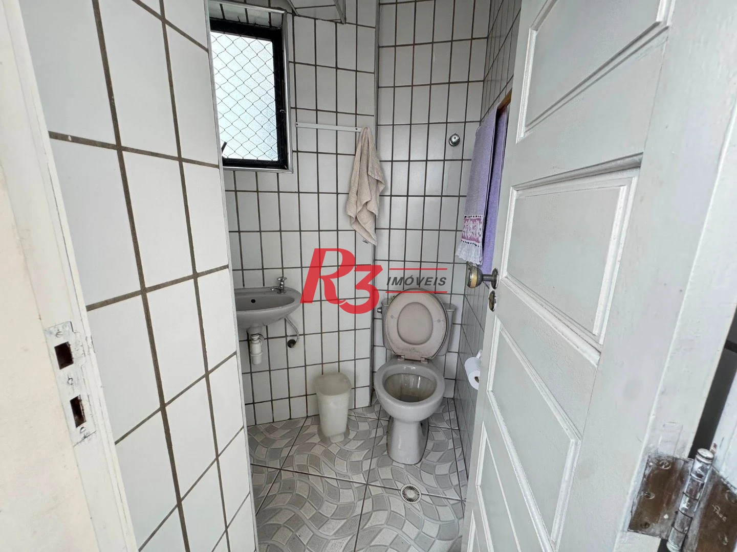 Cobertura à venda, 198 m² por R$ 1.400.000,00 - Ponta da Praia - Santos/SP