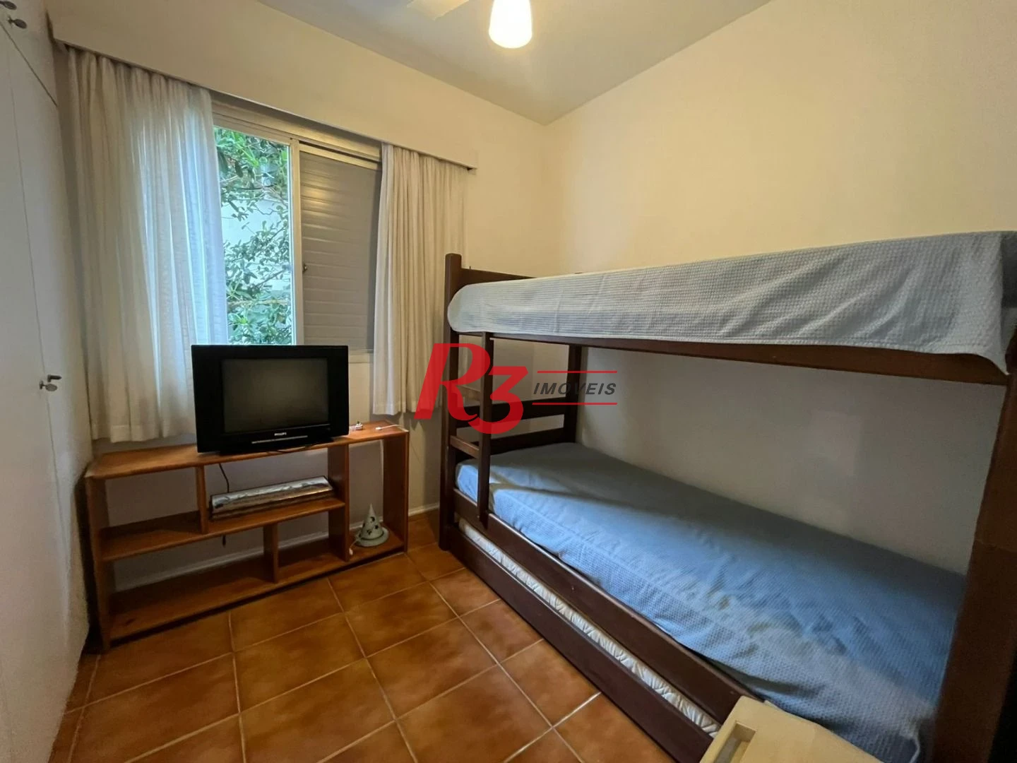 Apartamento à venda, 82 m² por R$ 500.000,00 - Jardim Tejereba - Guarujá/SP