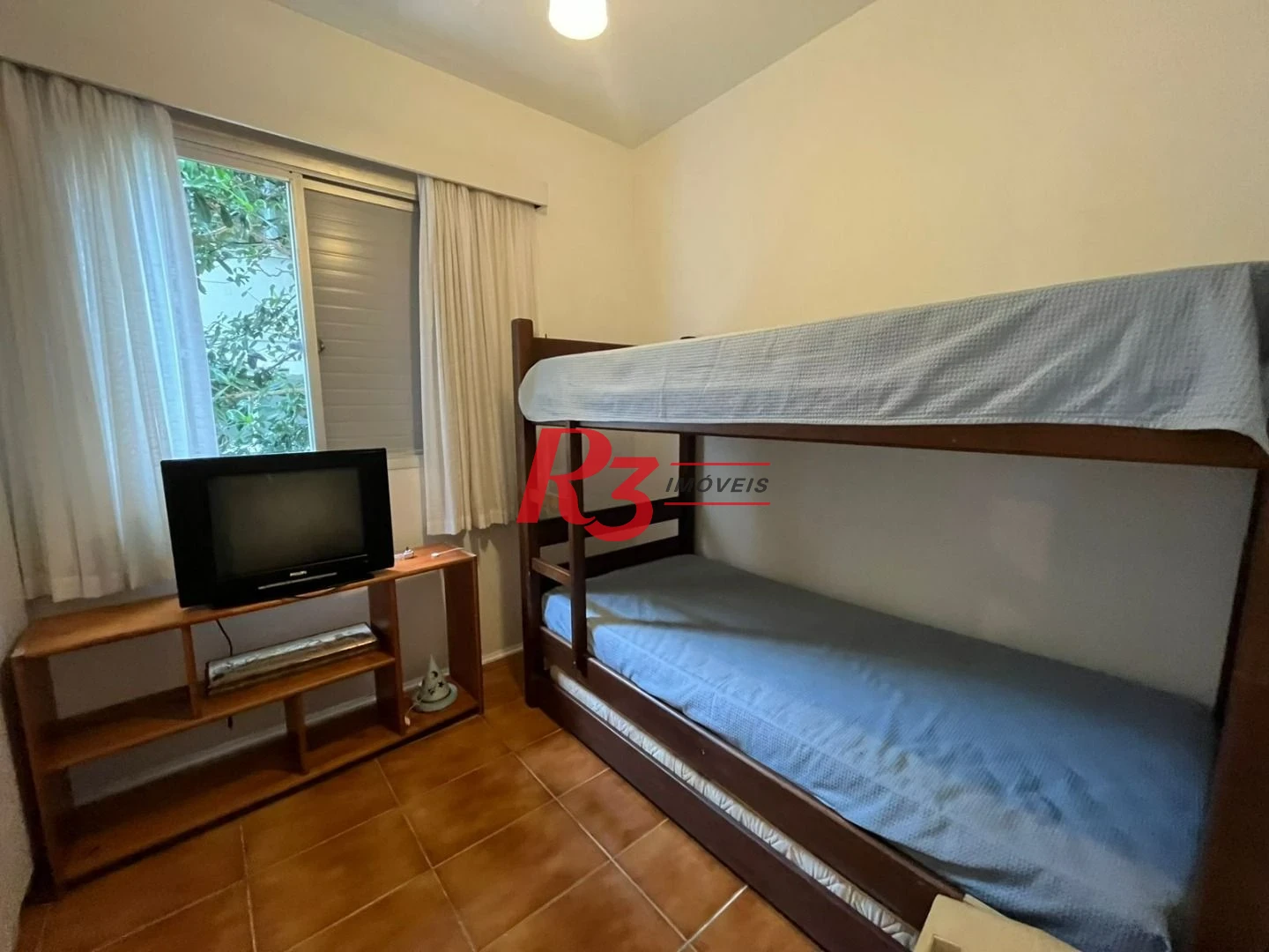 Apartamento à venda, 82 m² por R$ 500.000,00 - Jardim Tejereba - Guarujá/SP