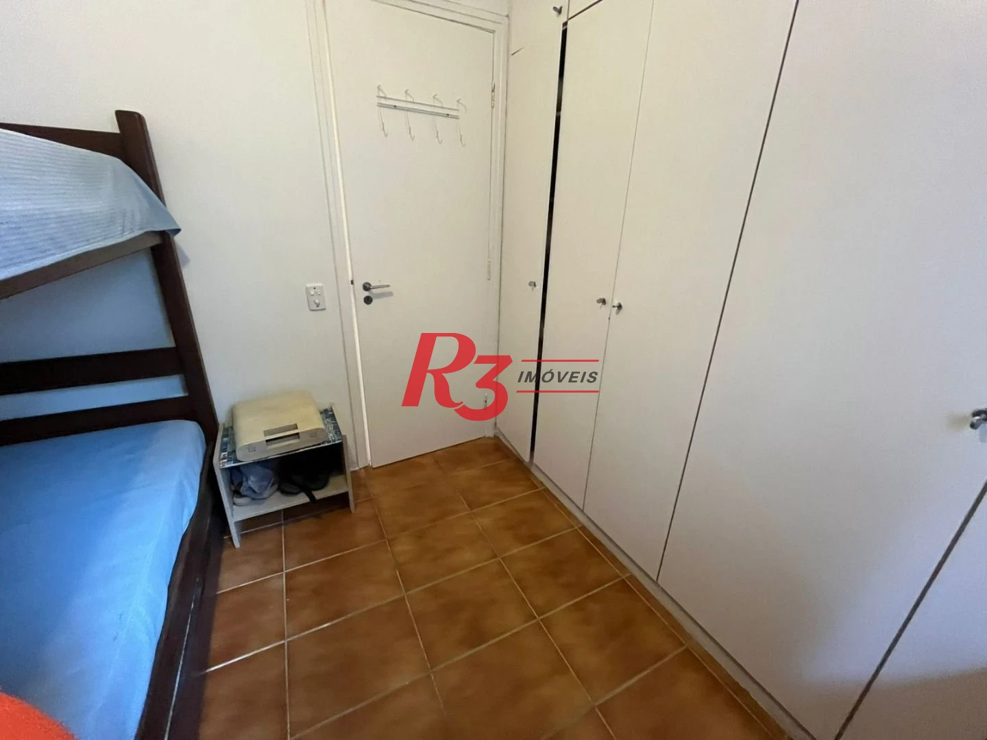 Apartamento à venda, 82 m² por R$ 500.000,00 - Jardim Tejereba - Guarujá/SP