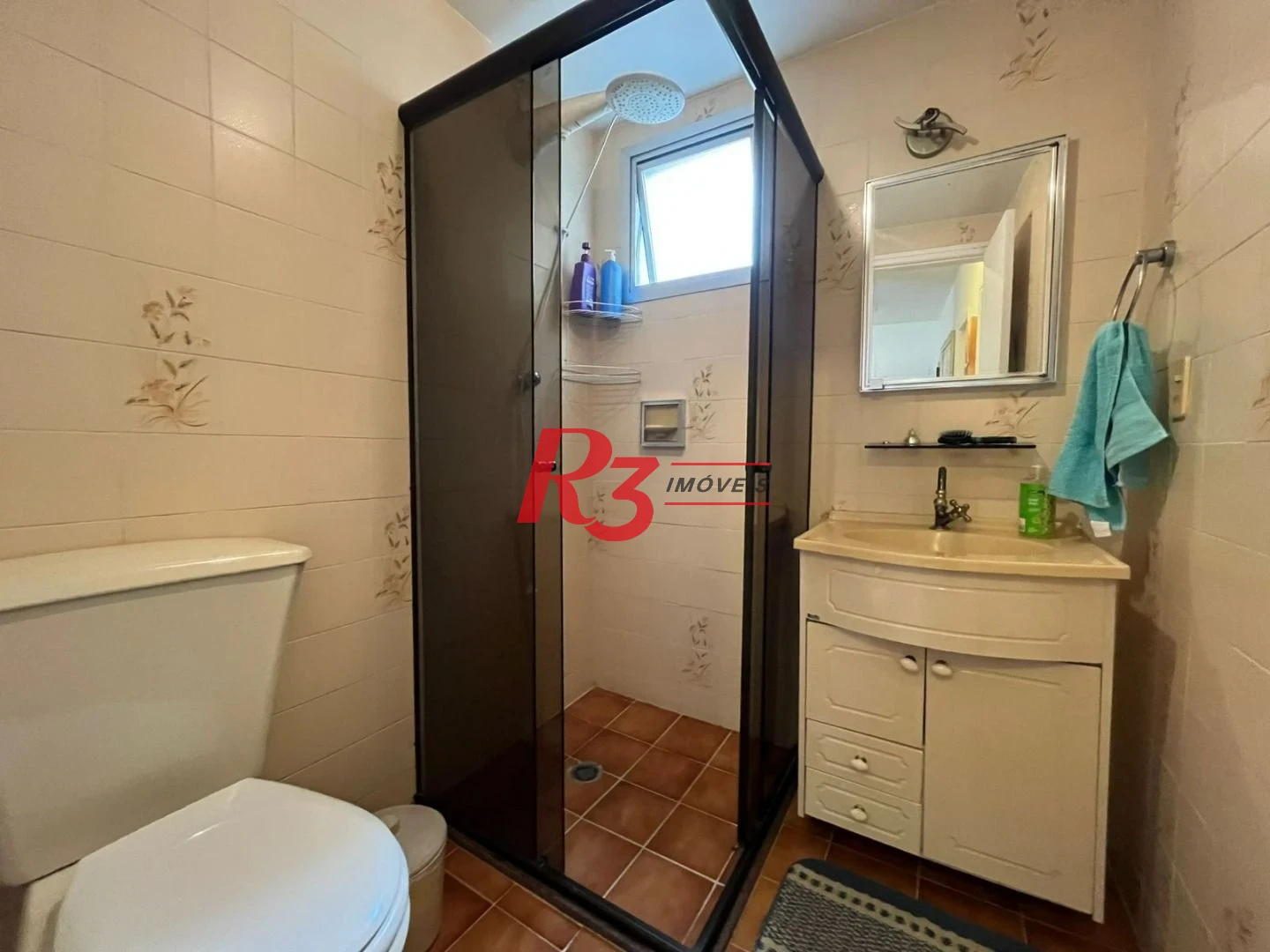 Apartamento à venda, 82 m² por R$ 500.000,00 - Jardim Tejereba - Guarujá/SP