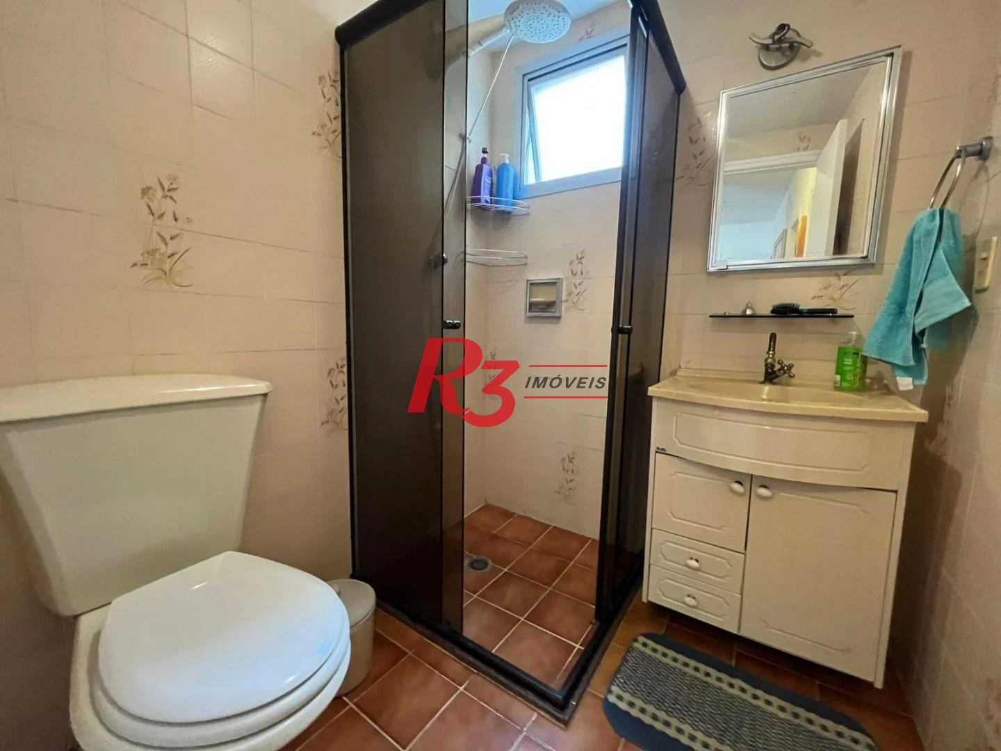 Apartamento à venda, 82 m² por R$ 500.000,00 - Jardim Tejereba - Guarujá/SP