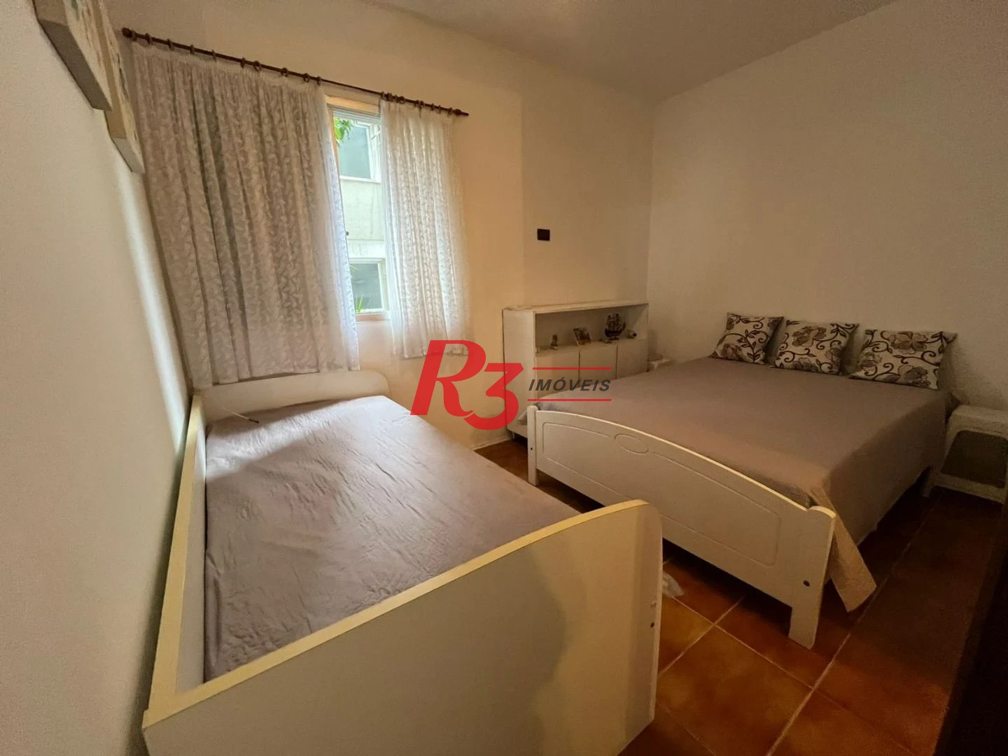 Apartamento à venda, 82 m² por R$ 500.000,00 - Jardim Tejereba - Guarujá/SP