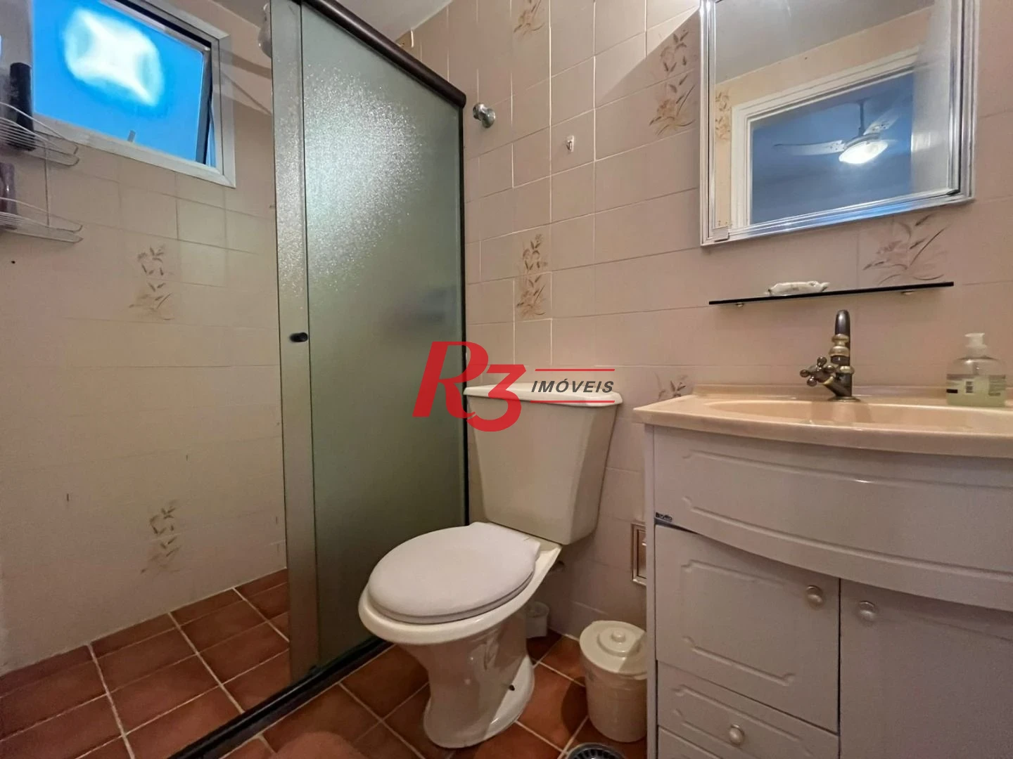Apartamento à venda, 82 m² por R$ 500.000,00 - Jardim Tejereba - Guarujá/SP