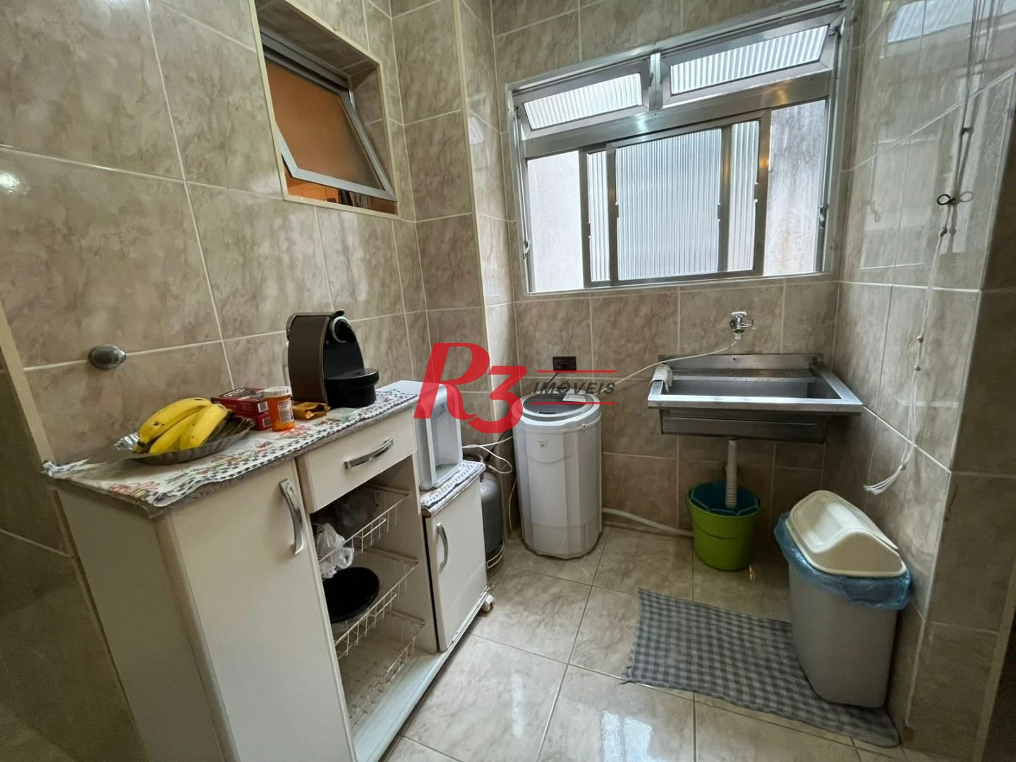 Apartamento à venda, 82 m² por R$ 500.000,00 - Jardim Tejereba - Guarujá/SP
