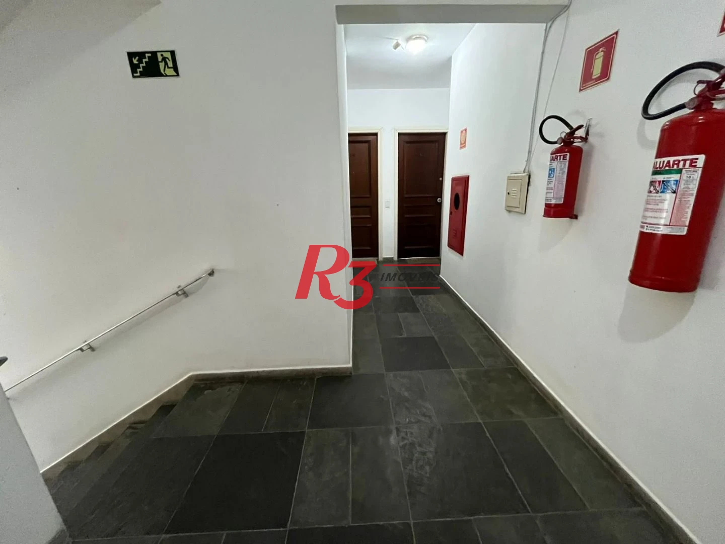 Apartamento à venda, 82 m² por R$ 500.000,00 - Jardim Tejereba - Guarujá/SP
