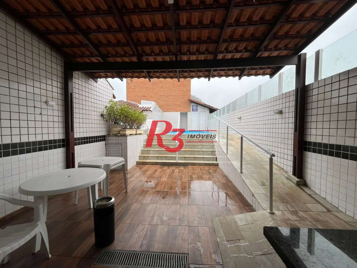 Apartamento à venda, 82 m² por R$ 500.000,00 - Jardim Tejereba - Guarujá/SP