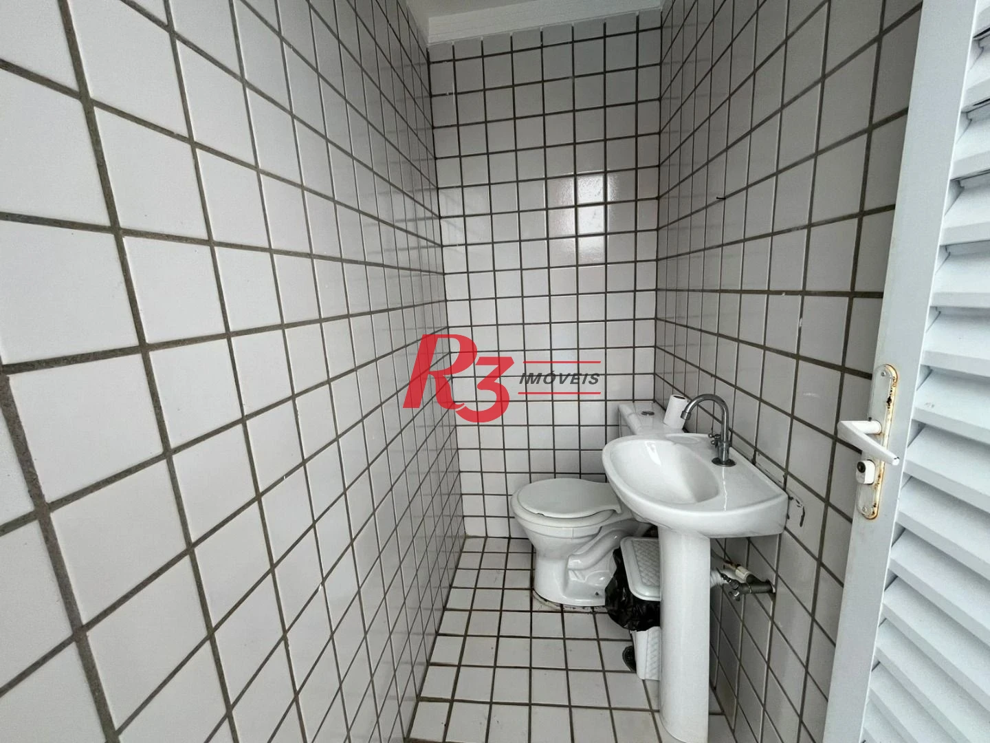 Apartamento à venda, 82 m² por R$ 500.000,00 - Jardim Tejereba - Guarujá/SP