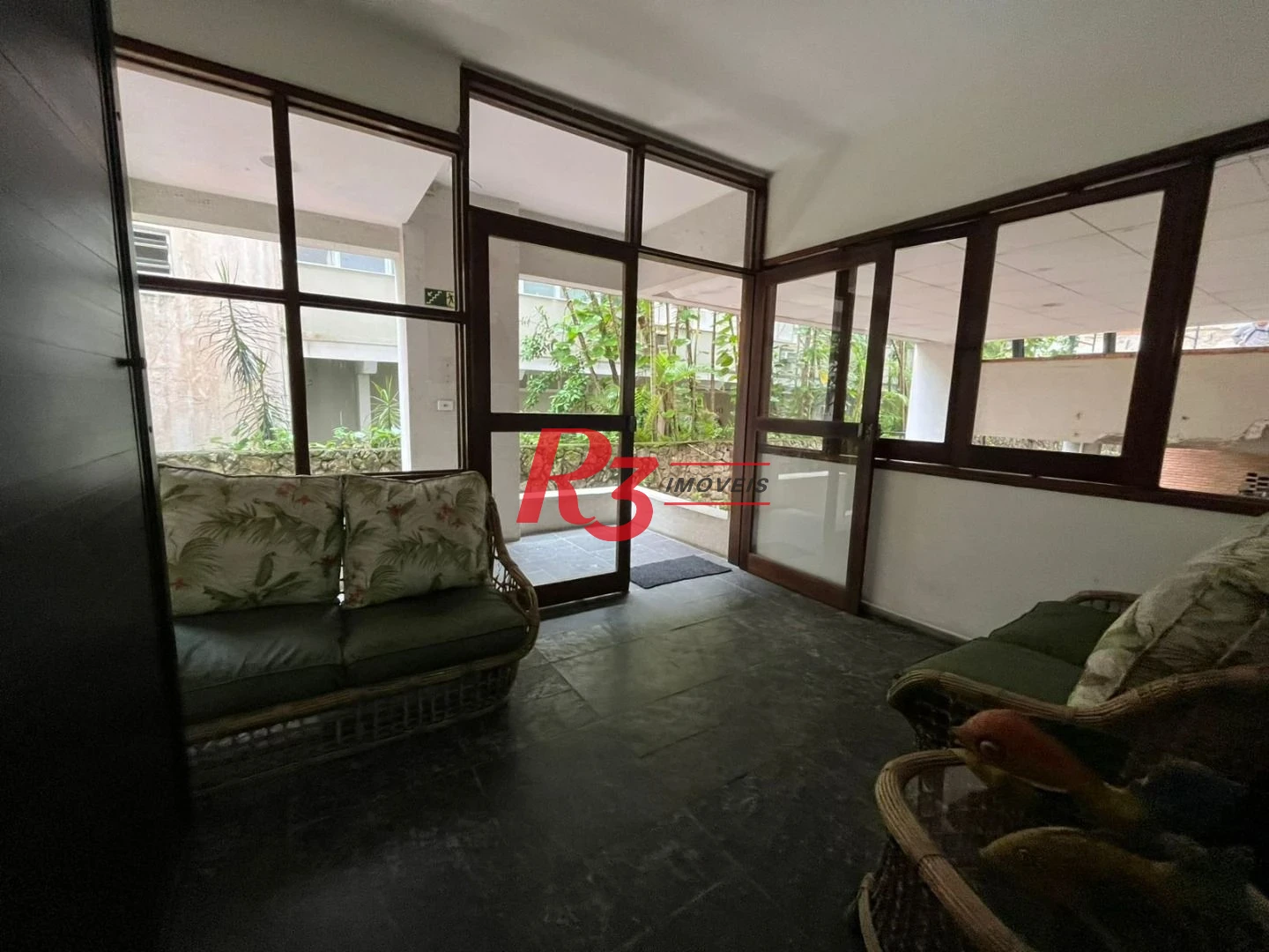Apartamento à venda, 82 m² por R$ 500.000,00 - Jardim Tejereba - Guarujá/SP