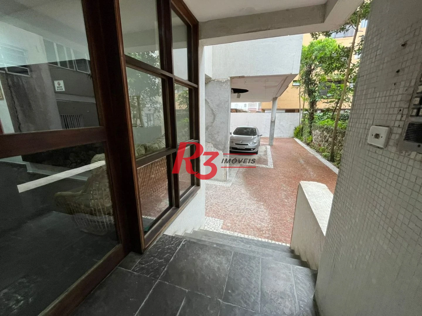 Apartamento à venda, 82 m² por R$ 500.000,00 - Jardim Tejereba - Guarujá/SP