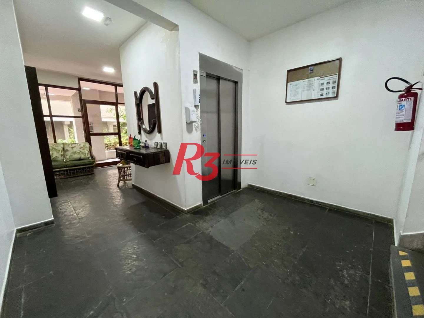 Apartamento à venda, 82 m² por R$ 500.000,00 - Jardim Tejereba - Guarujá/SP