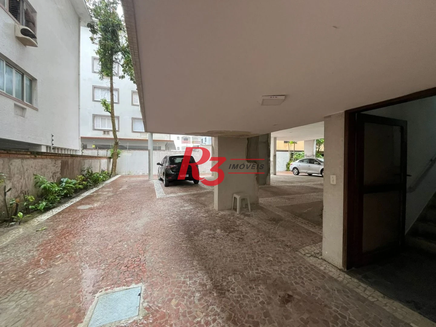 Apartamento à venda, 82 m² por R$ 500.000,00 - Jardim Tejereba - Guarujá/SP