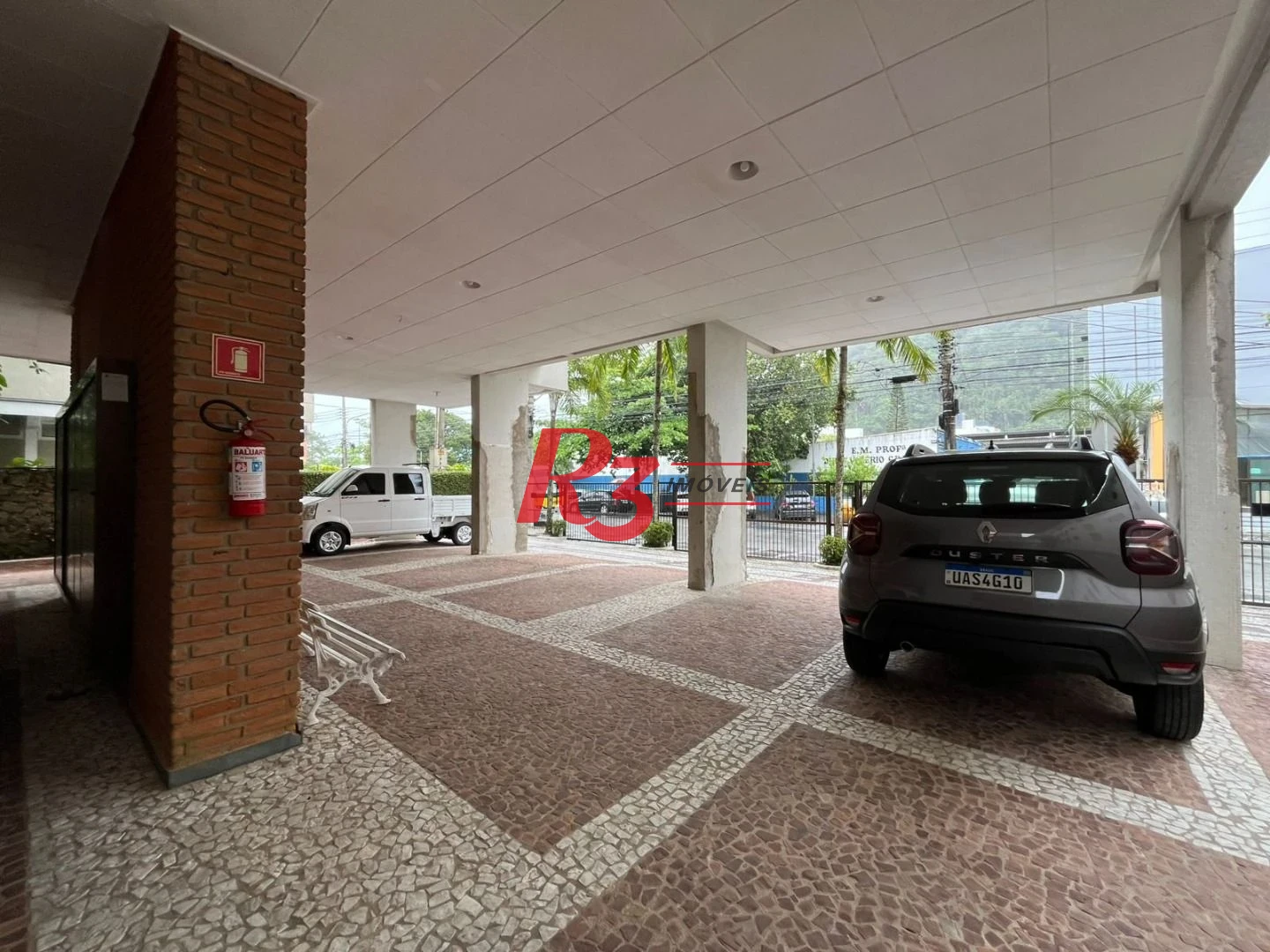 Apartamento à venda, 82 m² por R$ 500.000,00 - Jardim Tejereba - Guarujá/SP