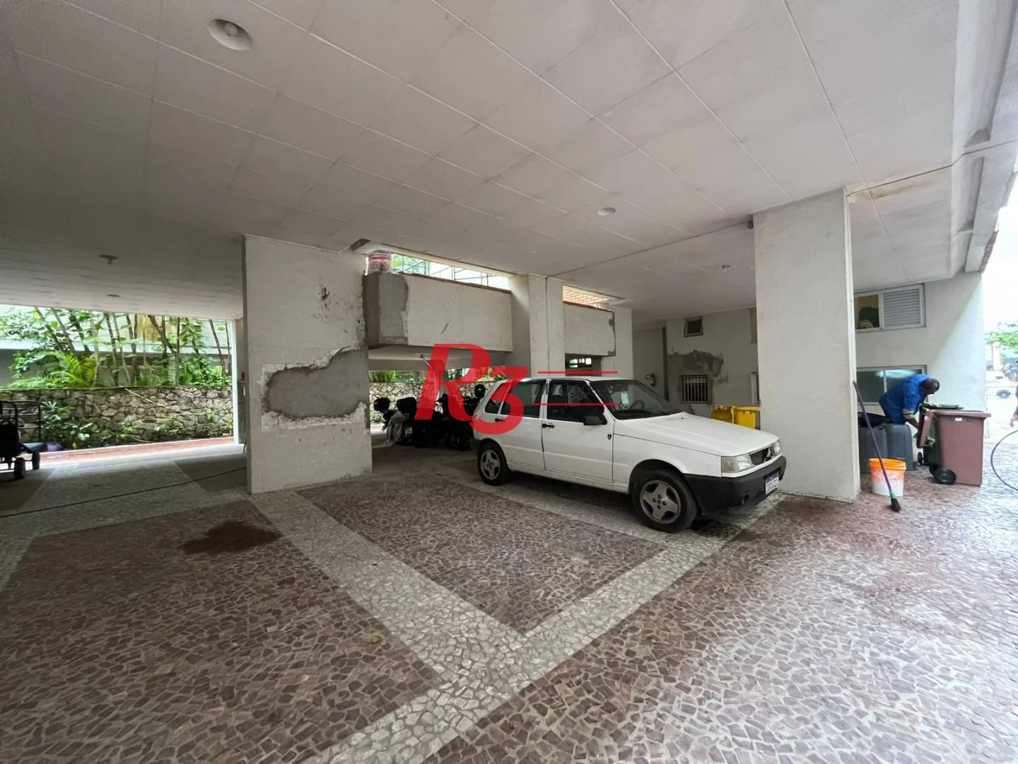 Apartamento à venda, 82 m² por R$ 500.000,00 - Jardim Tejereba - Guarujá/SP