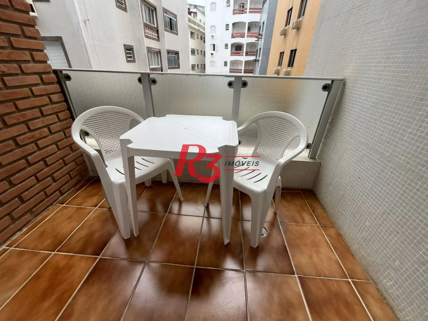 Apartamento à venda, 82 m² por R$ 500.000,00 - Jardim Tejereba - Guarujá/SP